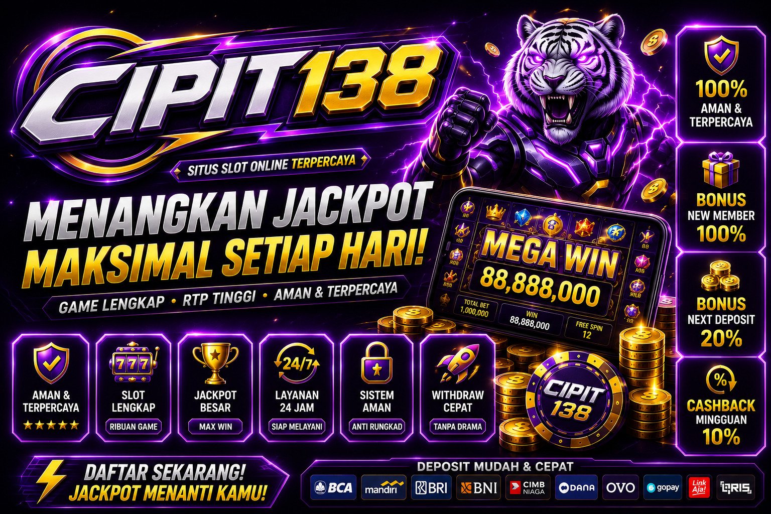 CIPIT138 CIPIT138